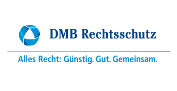 DMB Rechtsschutz