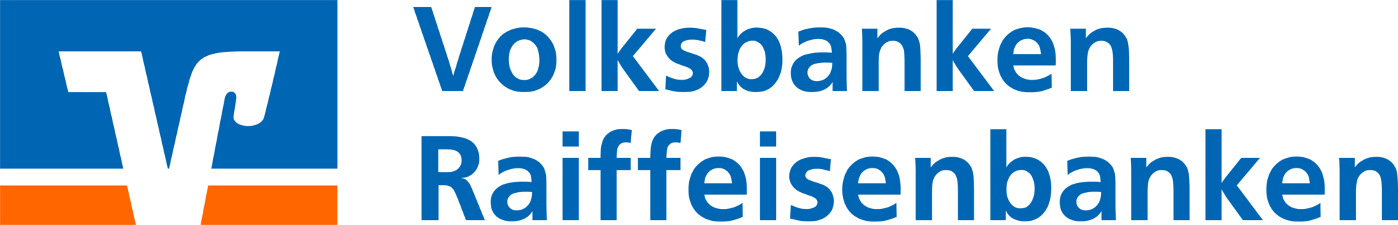 Volksbanken Raiffeisenbanken